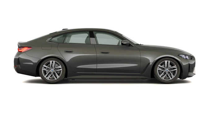 BMW i4 210kW eDrive35 Sport 70kWh 5dr Auto Electric Hatchback - Image 2